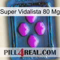 Super Vidalista 80 Mg 04